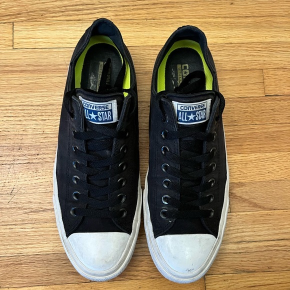 Converse Chuck Taylor All Star II - Picture 4 of 6
